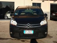 usata Citroën C4 Picasso 1.6 HDi 110 FAP CMP6 ***UNICO PROPRIETARIO***