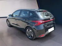 Usata Hyundai i20 101 CV (74 kW) 2023 Other Utilitaria