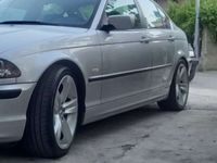 usata BMW 330 330 d