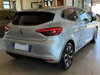 Usata Renault Clio V Evolution 101 CV (74 kW) 2023 Bianco Berlina