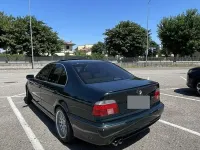 Usata BMW 528 1996 Berlina