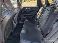 Usata Volvo XC60 Plus 197 CV (144 kW) 2022 Bianco SUV