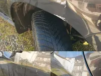 Usata Dacia Duster 114 CV (83 kW) 2017 Nero SUV