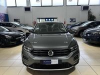 usata VW T-Roc 1.5 TSI ACT DSG Advanced BlueMotion Technology del 2019 usata a Voghera