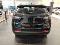 Nuova Jeep Compass North 241 CV (177 kW) 2025 Nero SUV