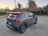 Usata Citroën C3 Aircross PureTech 110 CV (80 kW) 2021 Other SUV