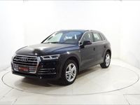 usata Audi Q5 40 TDI quattro S tronic S line plus