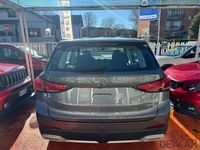 Nuova MG ZS 116 CV (85 kW) 2026 Grigio SUV