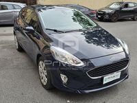 usata Ford Fiesta 1.5 TDCi 85 CV 3 porte Van Trend