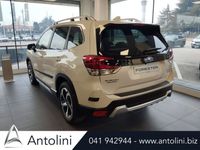 usata Subaru Forester 2.0 e-Boxer 2.0 e-Boxer MHEV CVT Premium + "PACK ACCESSORI"