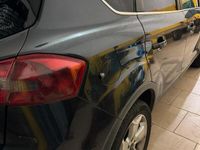 Usata Ford Kuga Individual 136 CV (100 kW) 2009 SUV