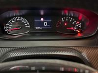 Usata Peugeot 208 Allure 101 CV (74 kW) 2023 Grigio Utilitaria