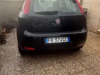 Usata Fiat Punto Easy 95 CV (69 kW) 2018 Utilitaria