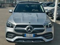 usata Mercedes GLE350 Coupe 350 d 3.0cc Premium Plus 4matic auto etto!!!