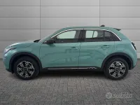 Usata Fiat 600 136 CV (100 kW) 2025 Bluazzurro SUV