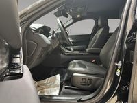 Usata Land Rover Range Rover Velar R-Dynamic 204 CV (150 kW) 2025 Santorini black SUV