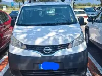 Usata Nissan NV200 110 CV (80 kW) 2019 Monovolume