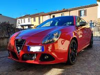usata Alfa Romeo Giulietta 1.8