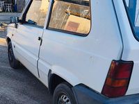 Usata Fiat Panda Young 54 CV (39 kW) 2003 Utilitaria