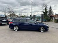 usata Hyundai i40 -- 1.7 CRDi 136CV Comfort