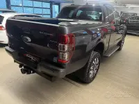 Usata Ford Ranger Wildtrack 213 CV (156 kW) 2020 Grigio Pick-up
