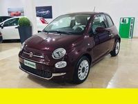 usata Fiat 500 1.0 Hybrid Lounge