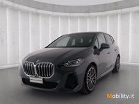 Usata BMW 218 Active Tourer M Sport 150 CV (110 kW) 2025 Monovolume