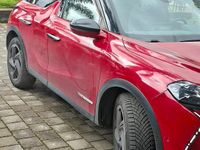 Usata DS Automobiles DS3 Crossback 111 CV (81 kW) 2020 Rosso SUV