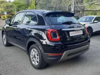 Usata Fiat 500X 120 CV (88 kW) 2019 Nero SUV