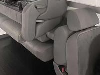 Usata VW Caddy 102 CV (75 kW) 2008 Blu Monovolume