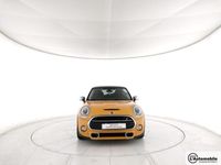 usata Mini Cooper S Cooper S 2.0Auto