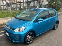 Usata VW up! 68 CV (50 kW) 2018 Utilitaria