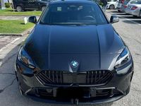 Usata BMW 116 M Sport 122 CV (89 kW) 2025 Nero Utilitaria