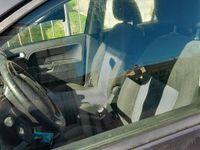 Usata Ford Fusion 80 CV (58 kW) 2009 Grigio Berlina