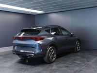 Nuova Cupra Formentor 150 CV (110 kW) 2025 Blu SUV