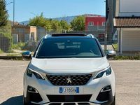 Usata Peugeot 3008 GT-line 131 CV (96 kW) 2017 SUV
