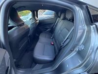 Nuova Renault Clio V 109 CV (80 kW) 2026 Scisto Berlina