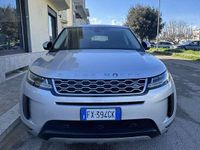 Usata Land Rover Range Rover evoque HSE Dynamic 150 CV (110 kW) 2019 SUV
