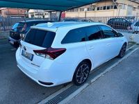 usata Toyota Auris Touring Sports 1.8 Hybrid Lounge