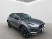 Usata Jaguar E-Pace R-Dynamic 150 CV (110 kW) 2019 Grigio metallizzato SUV