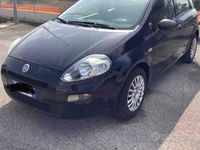 Usata Fiat Punto 95 CV (69 kW) 2017 Utilitaria