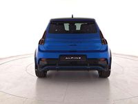 Nuova Alpine A290 77 kW (106 CV) 2025 Other Utilitaria