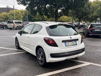 Usata Peugeot 207 Sport 90 CV (66 kW) 2010 Utilitaria