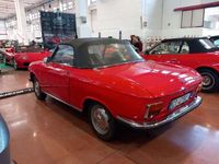 usata Peugeot 304 CABRIO