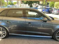 Usata Audi S3 Ambiente 208 CV (152 kW) 2017 Berlina