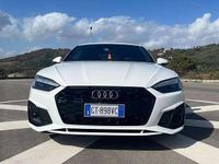 Usata Audi A5 Sportback S-Line 163 CV (119 kW) 2021 Utilitaria