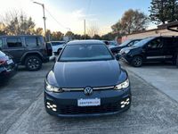 usata VW Golf 2.0 TDI GTD DSG