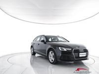 usata Audi A4 Avant 2.0 TDI 150 CV S tronic Business