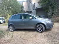 Usata VW Golf Plus Highline 140 CV (102 kW) 2011 Grigio Monovolume