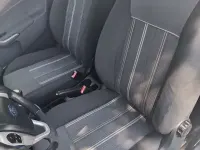 Usata Ford Fiesta Titanium 82 CV (60 kW) 2010 Berlina